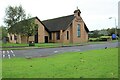 Baljaffray Parish Church