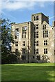 SK4663 : Hardwick Old Hall by Philip Halling