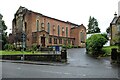 Bearsden Cross Parish Church