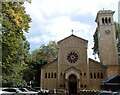 Russian Orthodox Cathedral