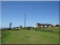 Coastguard Cottages