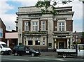 Royal Oak, Barlow Moor Road, Manchester