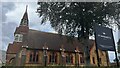 Chapel, St Margaret