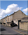 Sawrey Place, Bradford