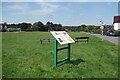 Winchmore Hill Village Green