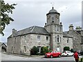 Former Orphanage, Grantown-on-Spey