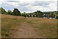 Footpath to Godstone