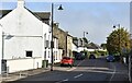 Lugton Road, Dunlop, East Ayrshire