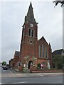 St Luke’s Church, Bromley Common