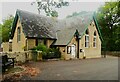 Snods Edge Community Hall, Shotley Low Quarter