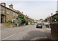 Mitre Street, Marsh, Huddersfield