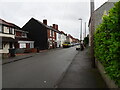 SO8889 : Cottage Street View by Gordon Griffiths