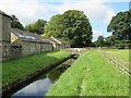 Bridge over Watercourse