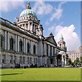 Belfast City Hall