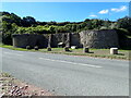 Lime Kilns, Dale