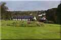 Chacewater Millennium Green