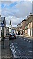 Drummond Street, Comrie