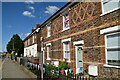 Cottages, Commercial Rd