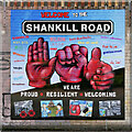 Welcome to the Shankill Road