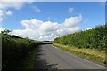 Road near Ladyhills