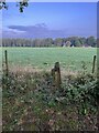 Milestone - Rudding Lane - Harrogate (1)