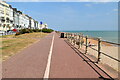 Promenade, West St Leonards