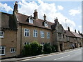 College House, Higham Ferrers