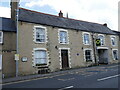 The Green Dragon Hotel, Higham Ferrers