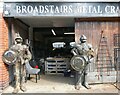 Broadstairs Metal Craft