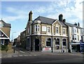 The Counting House, High-street, Broadstairs