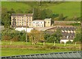 Longbottom Mill, Luddendenfoot