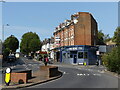 Stapletonhall Road Launderette