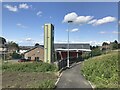 Rastrick Fire Station