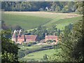 Park Farm at Bodiam