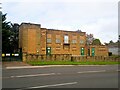 Electricity Substation, Bradford Road