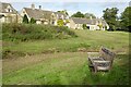 Village Green, Little Barrington