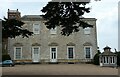 Claydon House - North Front