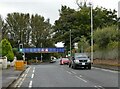 Railway bridge