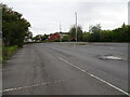 Empty Car Park