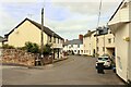 Mill Street, Watchet