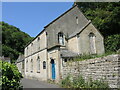 Ruscombe Road church