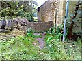 Stone Stile, Westhall Hill, Burford