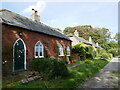 Cottages, Greetham