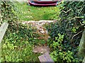 Stone Stile, Fulbrook