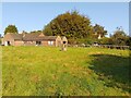 Farnborough trig point