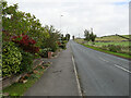 Heaton Moor Road, Kirkheaton