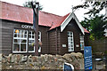 NT4476 : Joli cafe, Longniddry by Jim Barton