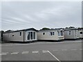 Cowden Caravan Park