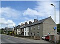 Bryncir cottages