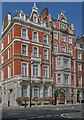 TQ2880 : In Mayfair (6) by Anthony O'Neil